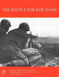 The Battle for Khe Sanh