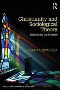 Christianity and Sociological Theory