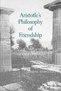 Aristotle's Philosophy of Friendship