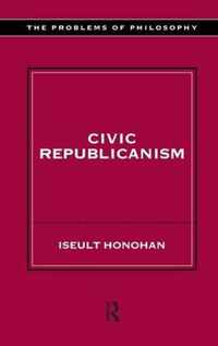 Civic Republicanism