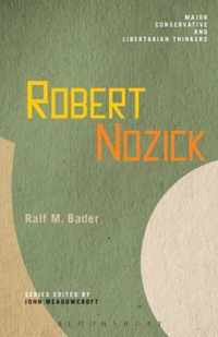 Robert Nozick