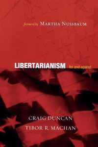 Libertarianism