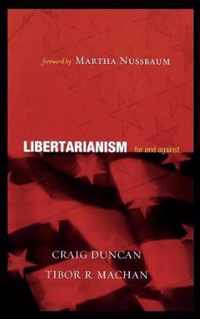 Libertarianism