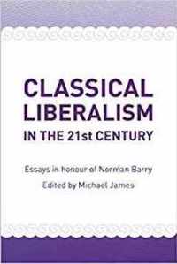 Classical Liberalism