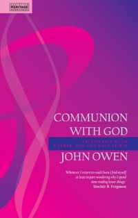 Communion With God