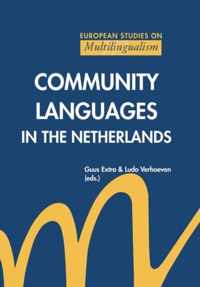 Community Languages in the Netherlands