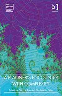 A Planner's Encounter with Complexity