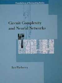 Circuit Complexity and Neural Networks