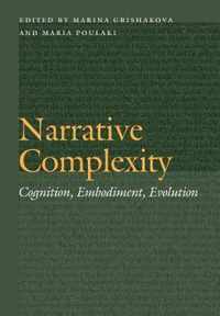 Narrative Complexity