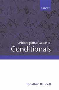 Philosophical Guide To Conditionals