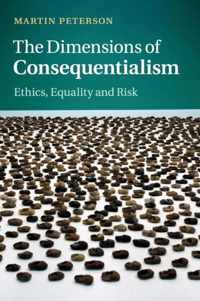 Dimensions Of Consequentialism