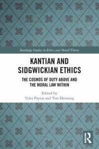 Kantian and Sidgwickian Ethics