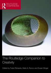 The Routledge Companion to Creativity