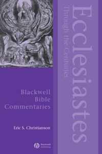 Ecclesiastes Through the Centuries