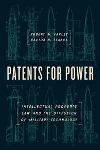 Patents for Power