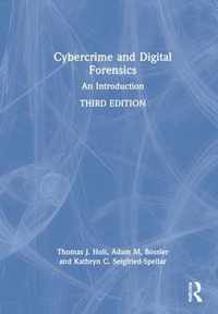 Cybercrime and Digital Forensics