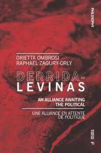 Derrida-Levinas