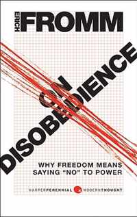 On Disobedience