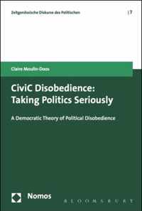 Civic Disobedience