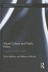 Visual Culture and Public Policy