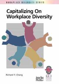 Capitalizing on Workplace Diversity