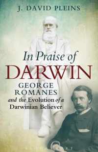 In Praise Of Darwin