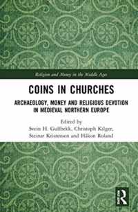 Coins in Churches