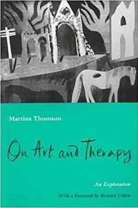 On Art And Therapy