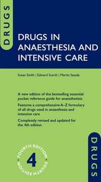 Drugs in Anaesthesia and Intensive Care