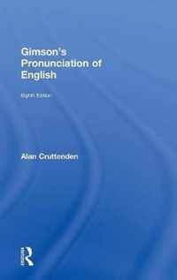 Gimson's Pronunciation of English