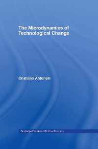 Microdynamics of Technological Change