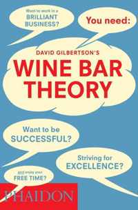 Wine Bar Theory