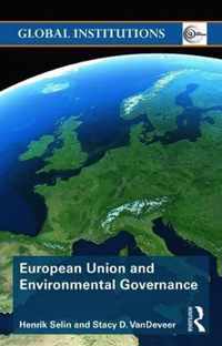 European Union and Environmental Governance