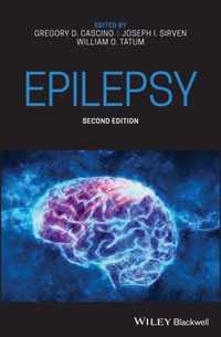 Epilepsy, 2nd edition