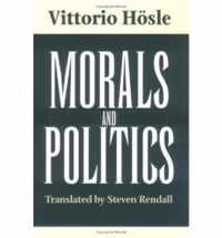 Morals and Politics