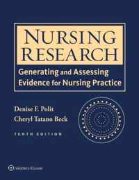 Nursing Research 10E International Edi