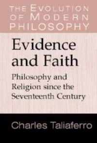 Evidence and Faith