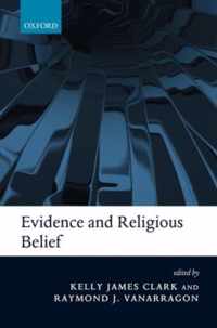 Evidence and Religious Belief