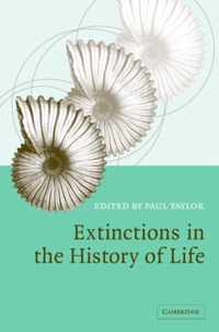 Extinctions in the History of Life