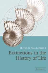 Extinctions In The History Of Life