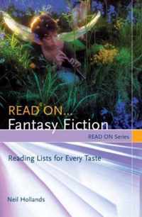 Read On...Fantasy Fiction