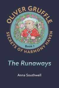 Oliver Gruffle - Secrets of Harmony Haven - Book 1