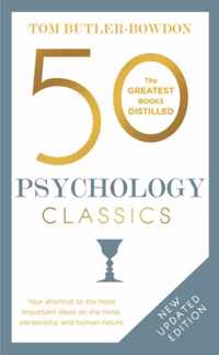 50 Psychology Classics