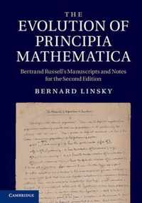 Evolution Of Principia Mathematica