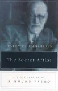 The Secret Artist