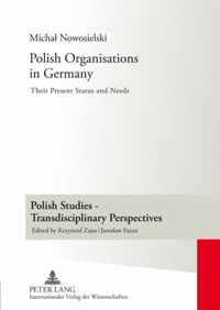 Polish Organisations in Germany