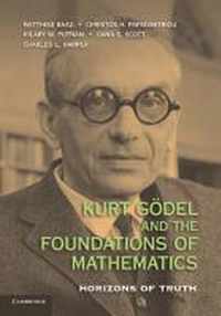 Kurt Gödel and the Foundations of Mathematics