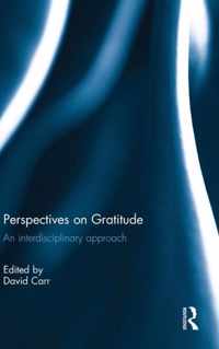 Perspectives on Gratitude