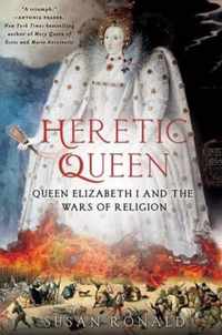 Heretic Queen