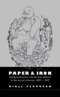 Paper and Iron